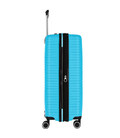 Валіза Travelite Orbita Turquoise Середня TL076948-23