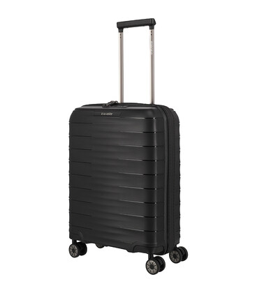 Чемодан Travelite Mooby Black Mini TL076847-01