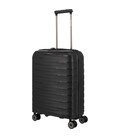 Чемодан Travelite Mooby Black Mini TL076847-01