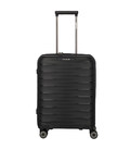 Чемодан Travelite Mooby Black Mini TL076847-01