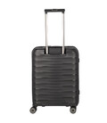 Чемодан Travelite Mooby Black Mini TL076847-01