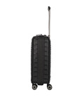 Чемодан Travelite Mooby Black Mini TL076847-01