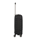 Чемодан Travelite Mooby Black Mini TL076847-01