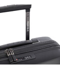 Чемодан Travelite Mooby Black Mini TL076847-01