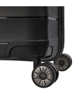 Чемодан Travelite Mooby Black Mini TL076847-01