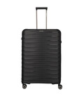 Чемодан Travelite Mooby Black Maxi TL076849-01