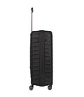 Чемодан Travelite Mooby Black Maxi TL076849-01