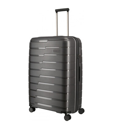 Чемодан Travelite AIR BASE/Anthracite Maxi TL075349-04