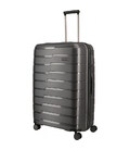 Чемодан Travelite AIR BASE/Anthracite Maxi TL075349-04