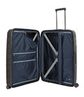 Чемодан Travelite AIR BASE/Anthracite Maxi TL075349-04