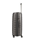 Чемодан Travelite AIR BASE/Anthracite Maxi TL075349-04