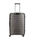 Чемодан Travelite AIR BASE/Anthracite Maxi TL075349-04