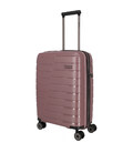 Чемодан Travelite Air Base Lilac Mini TL075347-17