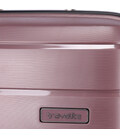 Чемодан Travelite Air Base Lilac Mini TL075347-17