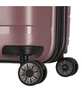 Чемодан Travelite Air Base Lilac Mini TL075347-17