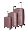 Чемодан Travelite Air Base Lilac Mini TL075347-17