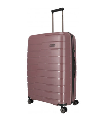 Чемодан Travelite Air Base Lilac Maxi TL075349-17