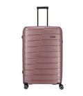 Чемодан Travelite Air Base Lilac Maxi TL075349-17