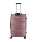 Чемодан Travelite Air Base Lilac Maxi TL075349-17