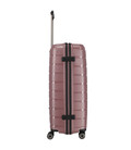 Чемодан Travelite Air Base Lilac Maxi TL075349-17