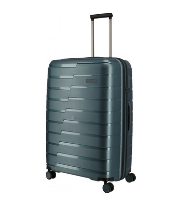 Чемодан Travelite AIR BASE/Iceblue Maxi TL075349-25