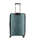 Чемодан Travelite AIR BASE/Iceblue Maxi TL075349-25