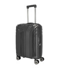 Чемодан Travelite Elvaa Black Mini TL076347-01