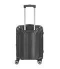 Чемодан Travelite Elvaa Black Mini TL076347-01