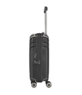 Чемодан Travelite Elvaa Black Mini TL076347-01