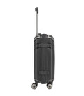 Чемодан Travelite Elvaa Black Mini TL076347-01