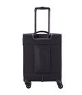 Чемодан Travelite Chios Black Mini TL080047-01