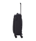 Чемодан Travelite Chios Black Mini TL080047-01