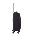 Чемодан Travelite Chios Black Mini TL080047-01