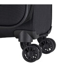 Чемодан Travelite Chios Black Mini TL080047-01