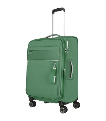 Валіза Travelite MIIGO Green Середня TL092748-80