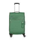 Валіза Travelite MIIGO Green Середня TL092748-80