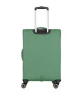 Валіза Travelite MIIGO Green Середня TL092748-80