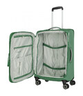 Валіза Travelite MIIGO Green Середня TL092748-80