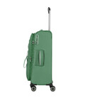 Валіза Travelite MIIGO Green Середня TL092748-80