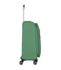 Валіза Travelite MIIGO Green Середня TL092748-80