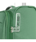 Валіза Travelite MIIGO Green Середня TL092748-80