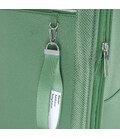 Чемодан Travelite MIIGO Green Midi TL092748-80