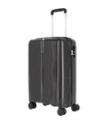 Чемодан Travelite VAKA Black Mini TL076447-01