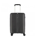 Чемодан Travelite VAKA Black Mini TL076447-01