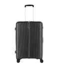 Чемодан Travelite VAKA Black Maxi TL076449-01