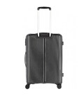 Чемодан Travelite VAKA Black Maxi TL076449-01