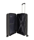 Чемодан Travelite VAKA Black Maxi TL076449-01