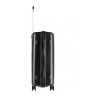 Чемодан Travelite VAKA Black Maxi TL076449-01