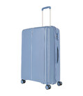 Чемодан Travelite VAKA Bluegrey Maxi TL076449-25