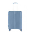 Чемодан Travelite VAKA Bluegrey Maxi TL076449-25